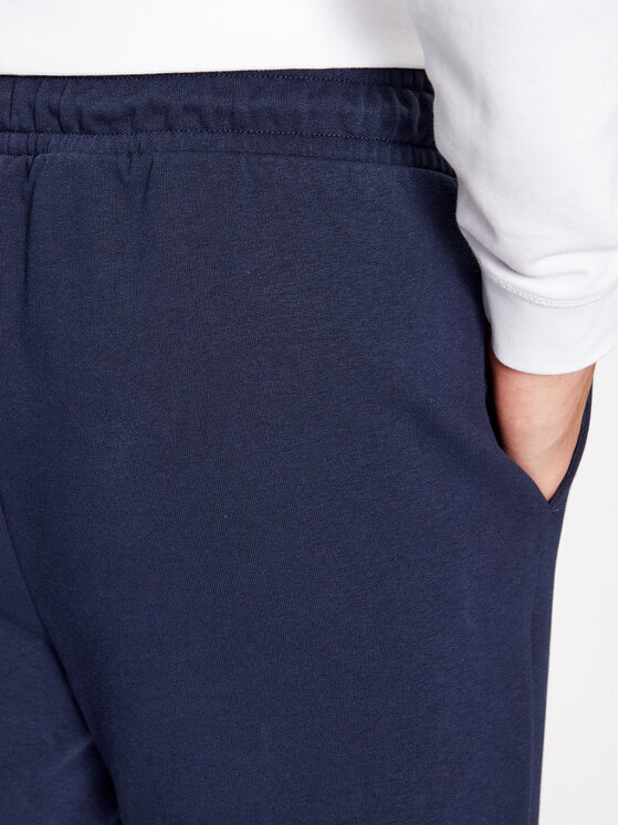 Fila Fila Jogginghose FAM0500 Dunkelblau Regular Fit