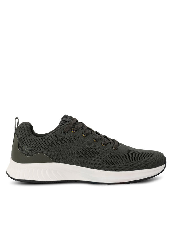 Regatta Regatta Tenisice Marine Sport RMF823 Kaki