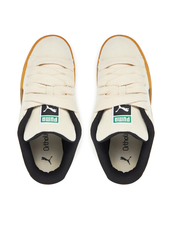 Puma Puma Tossud Suede XL Dark Risk Sneaker 401348 02 Beež