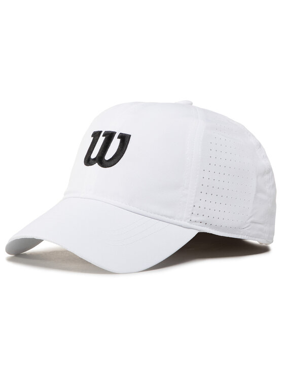 Wilson Wilson Бейсболка Ultralight Tennis Cap WRA777101 Бежевий