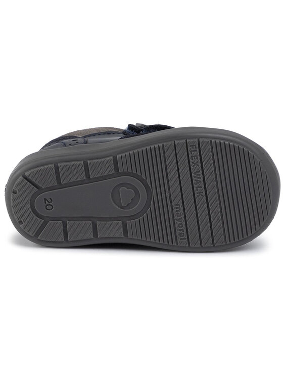 Polacchi 42046 Blu scuro