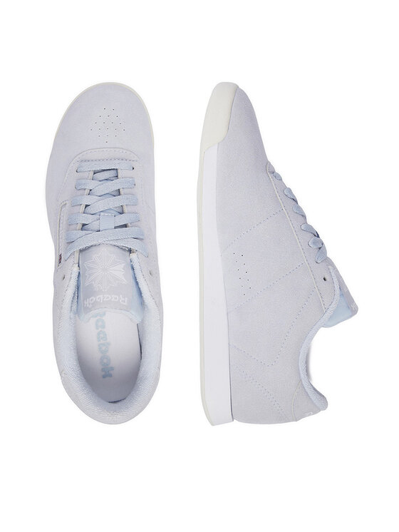 Reebok Reebok Сникърси CEO-PRINCESS 100272759 Светлосин