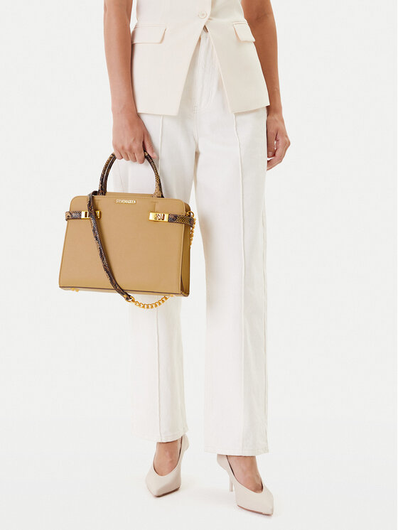 Steve Madden Geantă Blorens SM13001647 Bej