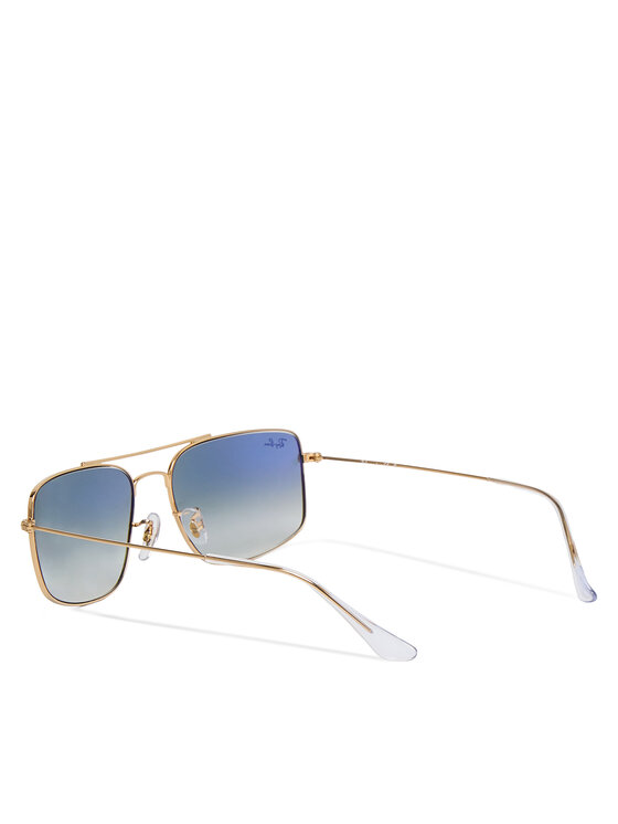 Ray-Ban Ray-Ban Sluneční brýle 0RB3779 Zlatá