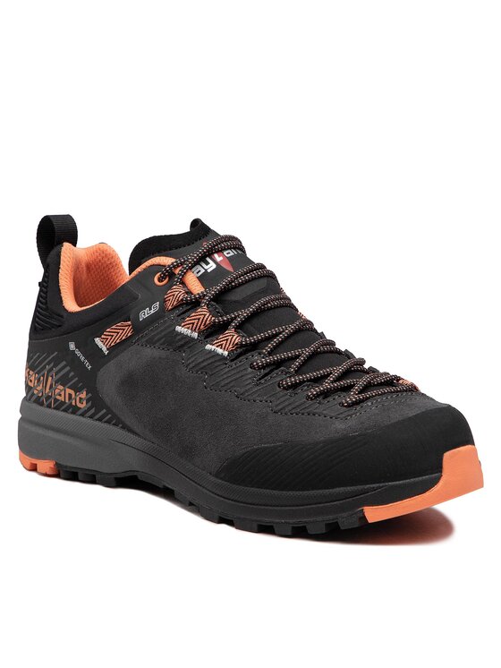 Trekkings Kayland Grimpeur Gtx GORE-TEX 018022235 Gri