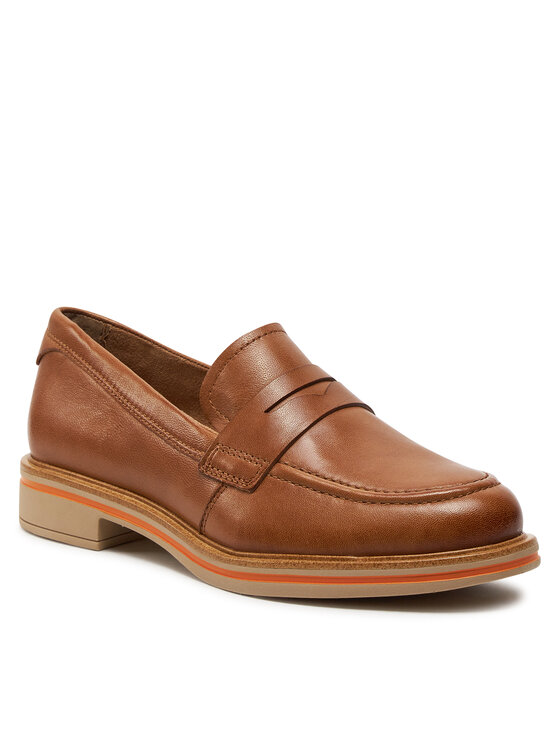 Tamaris Tamaris Loafers 1-24307-42 Marrone