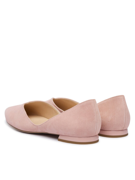 HÖGL HÖGL Ballerine 0-180012-85000 Beige