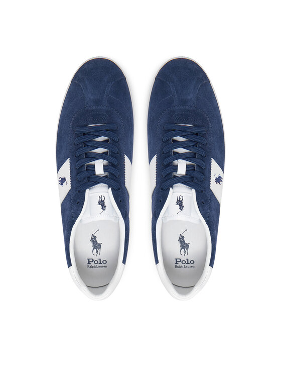 Polo Ralph Lauren Polo Ralph Lauren Sneakers 816961260002 Bleumarin