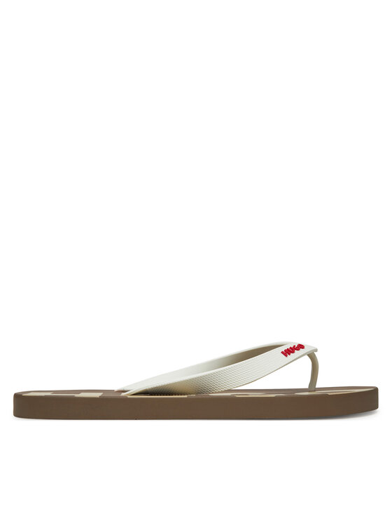 HUGO HUGO Flip flop Arvel 50497860 Bej