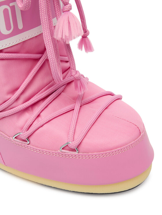 Moon Boot Moon Boot Stivali da neve 80D1400440 S Rosa
