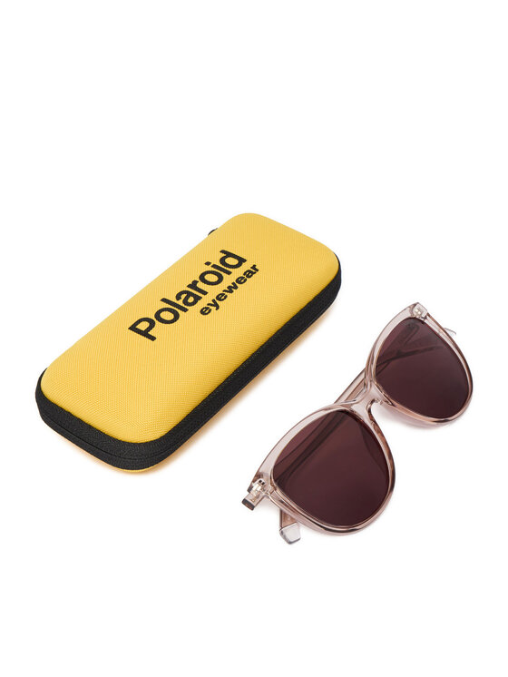 Polaroid Polaroid Sončna očala C PLD 4138/S Rjava