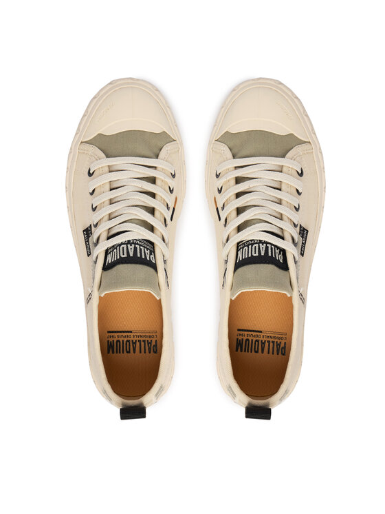 Palladium Palladium Scarpe da ginnastica Pallaacehtgsupply 94634-244-M Bianco