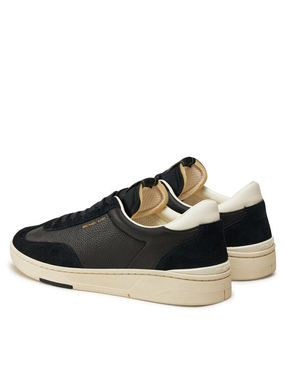 MICHAEL Michael Kors MICHAEL Michael Kors Superge 42F4WLFS1L Črna