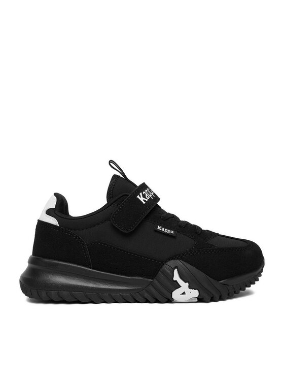 Kappa Kappa Sneakersy CEO-351P8PW(CH) Czarny