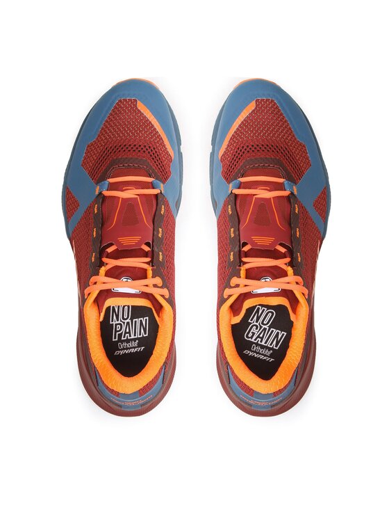 Dynafit Dynafit Laufschuhe Ultra 100 1571 Rot