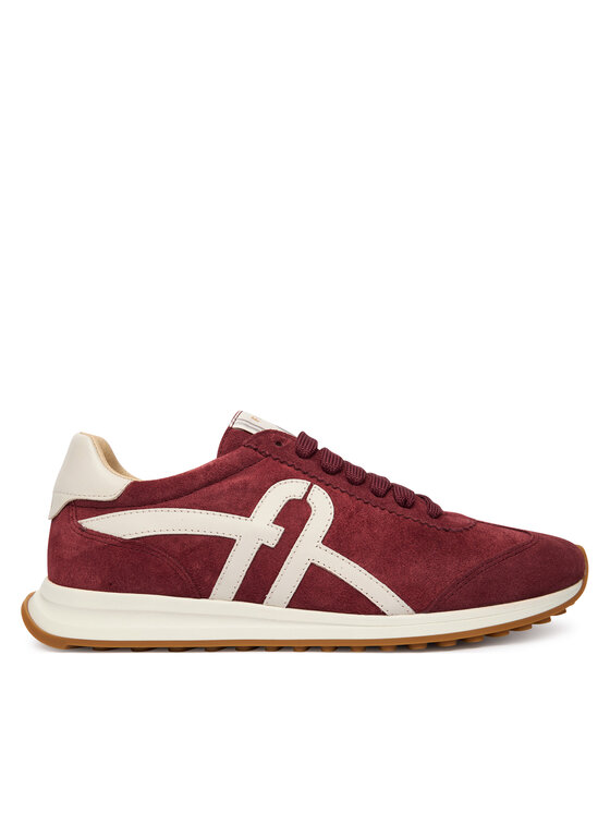 Furla Furla Sneakers Retro YK56RET BX0580 0213S Bordeaux