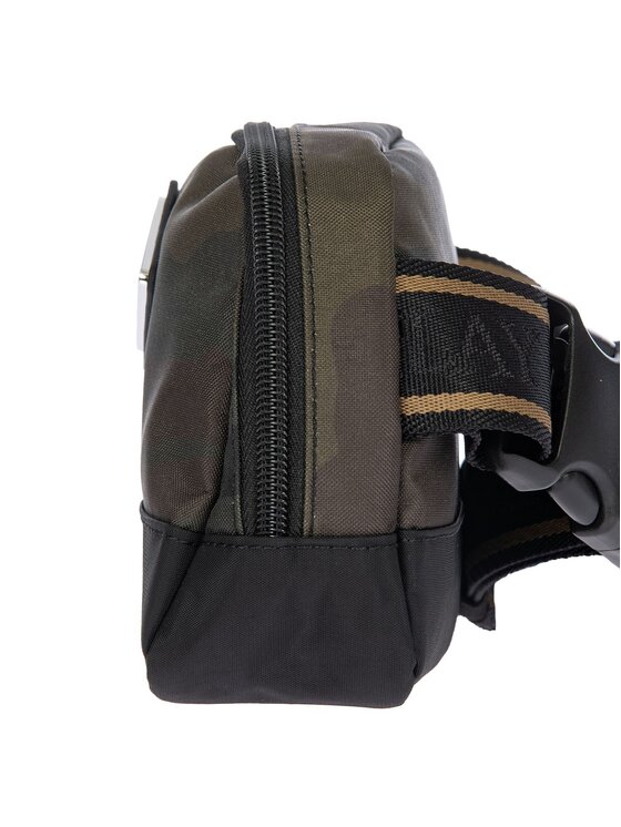 Bric's Bric's Torebka 322554 Zielony