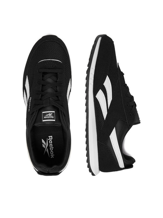 Reebok Reebok Sportcipők CEO-MODA AR30315BBW Fekete