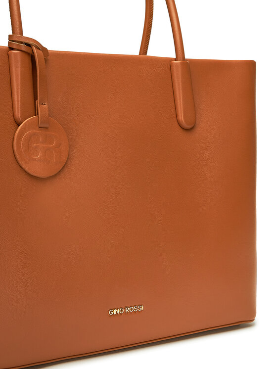 Gino Rossi Gino Rossi Handtasche OJ-82713 Braun