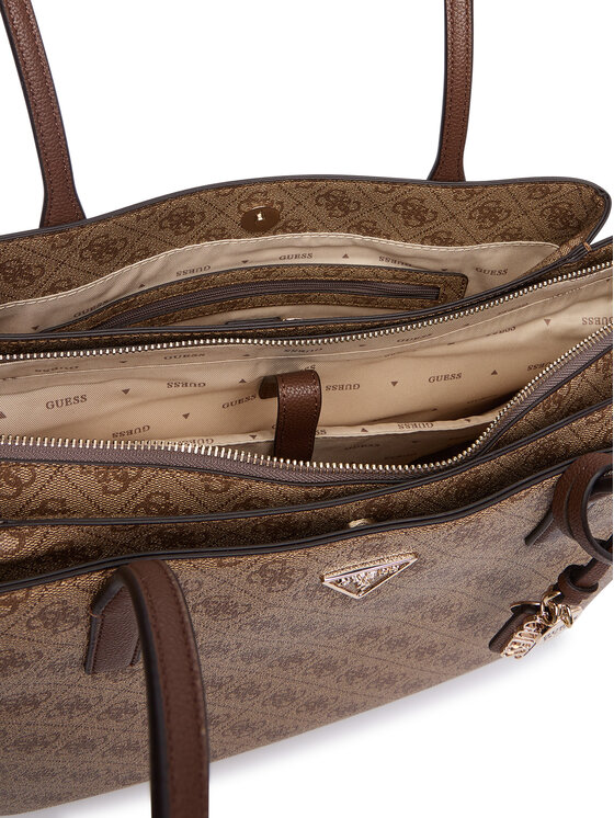 Guess Guess Borsetta Noelle II HWBG96 72260 Marrone