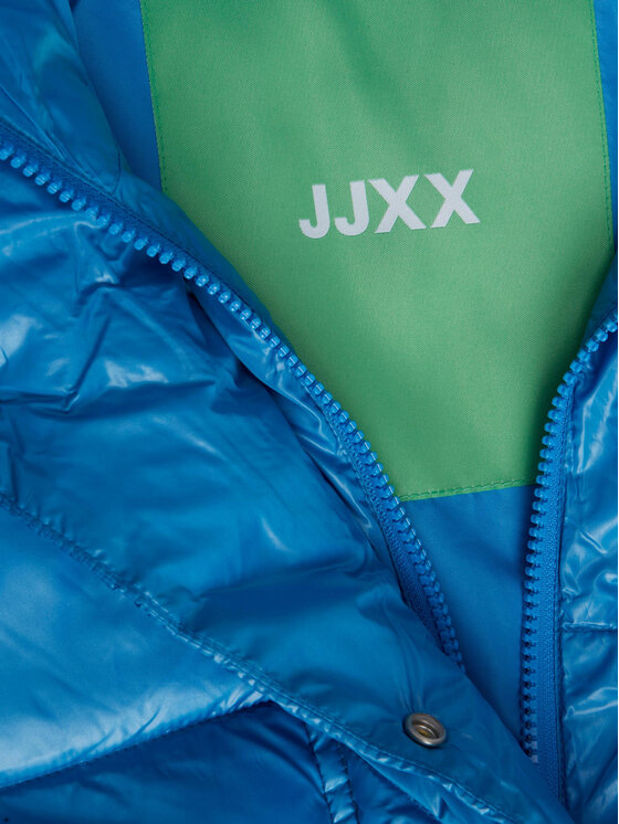 JJXX JJXX Зимова куртка 12236544 Голубий Regular Fit