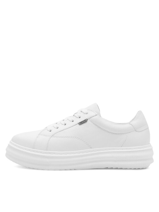 Lasocki Lasocki Sneakers WI16-HAILEY-01 Weiß