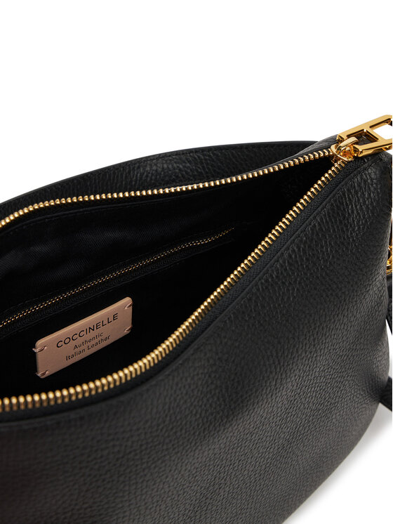 Coccinelle Coccinelle Handtasche E1 PQR 13 02 01 Schwarz