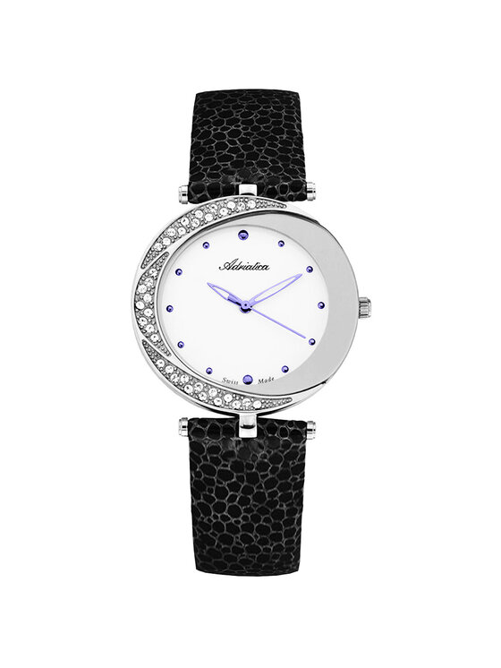 Adriatica Adriatica Orologio A3800.52B3QZ Nero