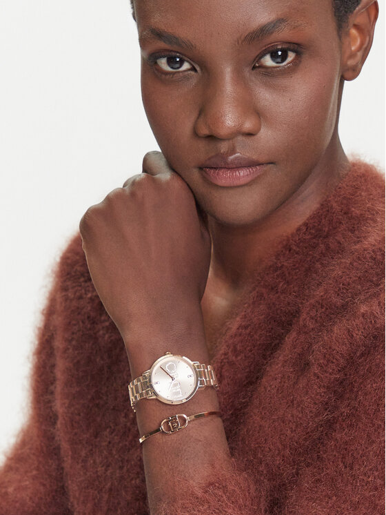 Liu Jo Liu Jo Orologio TLJ2519 Oro