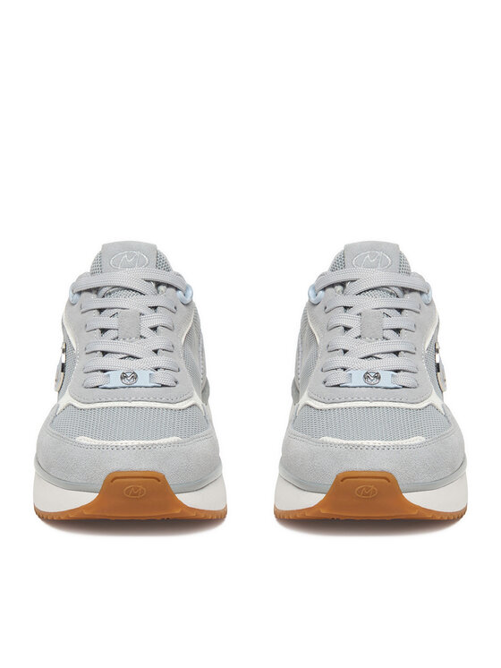 MEXX MEXX Tenisice EO-MI001011461W Plava