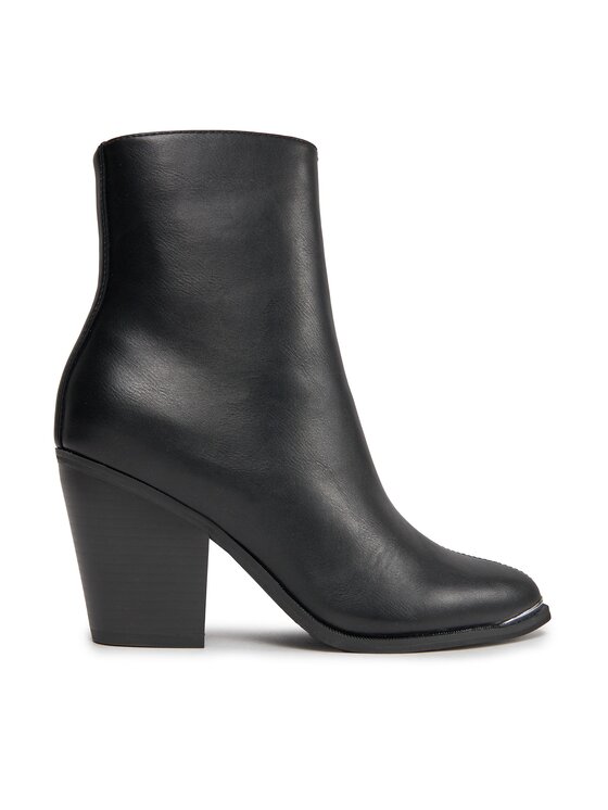 ONLY ONLY Botine 15304870 Negru