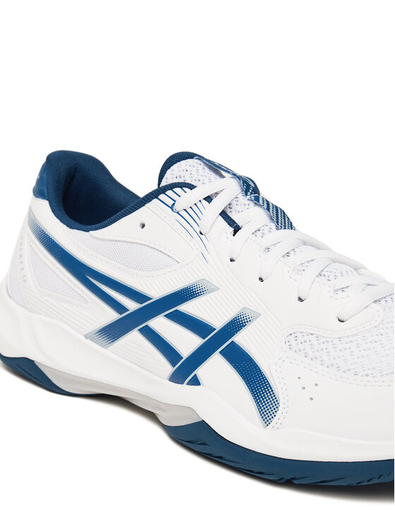 Asics Asics Παπούτσια Σάλας Gel-Rocket 12 1071A116 Λευκό