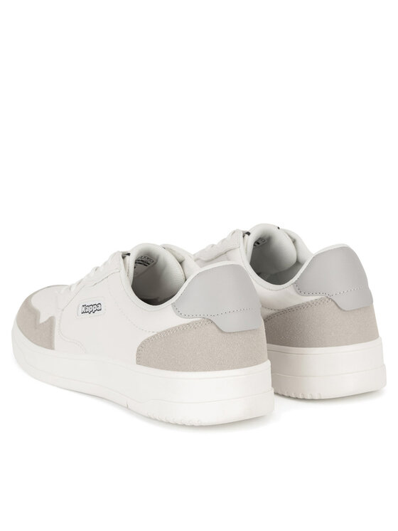 Kappa Kappa Superge AW24-3C008 Bela