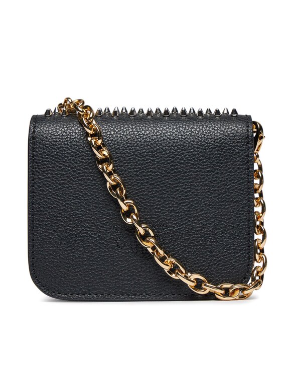 PINKO Pinko Rankinė Love Bell Micro AI 23-24 PCPL 100049 A18K Juoda