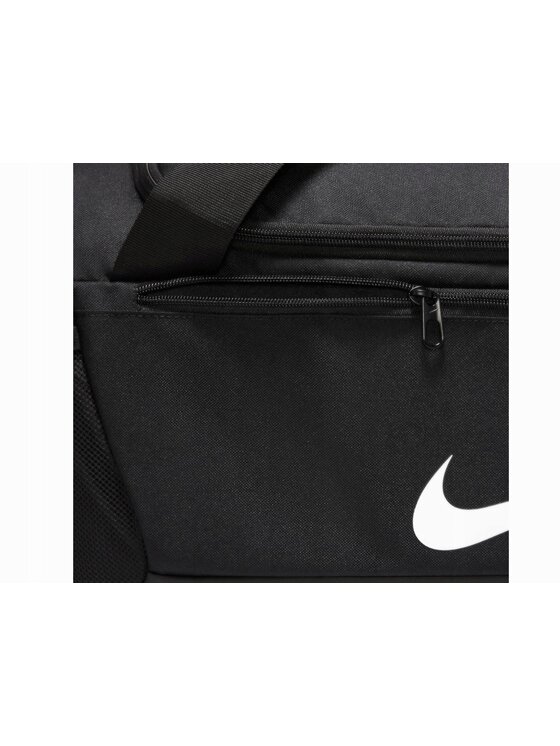 Nike Nike Borsa Nike Academy Team Nero