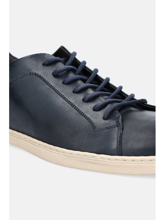 Lancerto Lancerto Sneakersy Alston BT104124000005 Granatowy