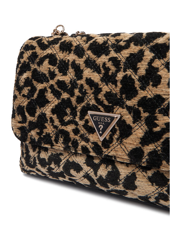 Guess Guess Torbica Giully II HWLG96 73200 Bež