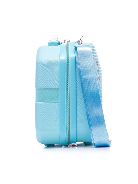Semi Line Semi Line Bauletto T5824-2 Blu