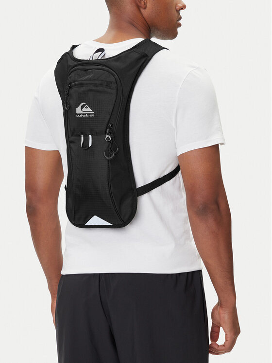 Quiksilver Quiksilver Ruksak C-QUIC-P-002-08 Crna