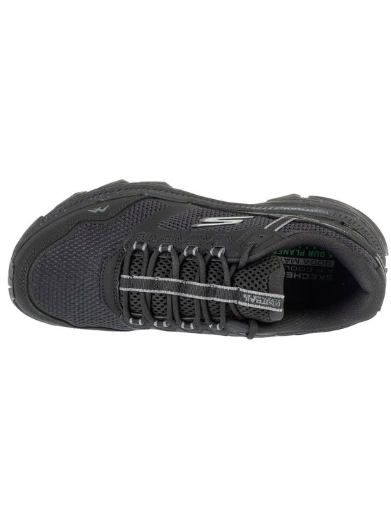 Skechers Skechers Tekaški čevlji Go Run Trail Altitude 2.0 129525/BBK Črna