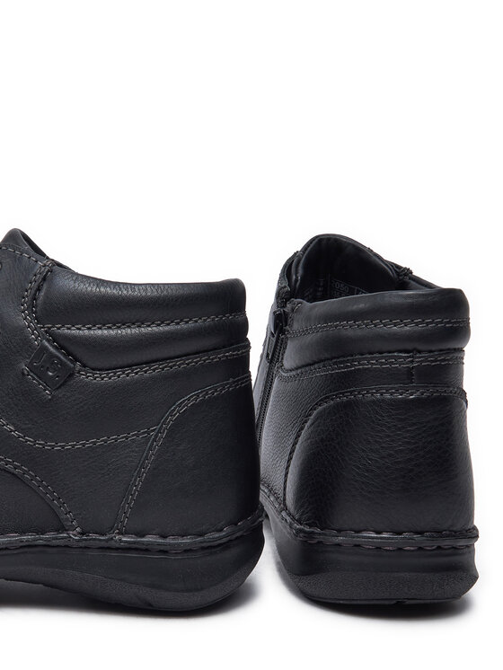 Josef Seibel Josef Seibel Черевики 44935 Чорний