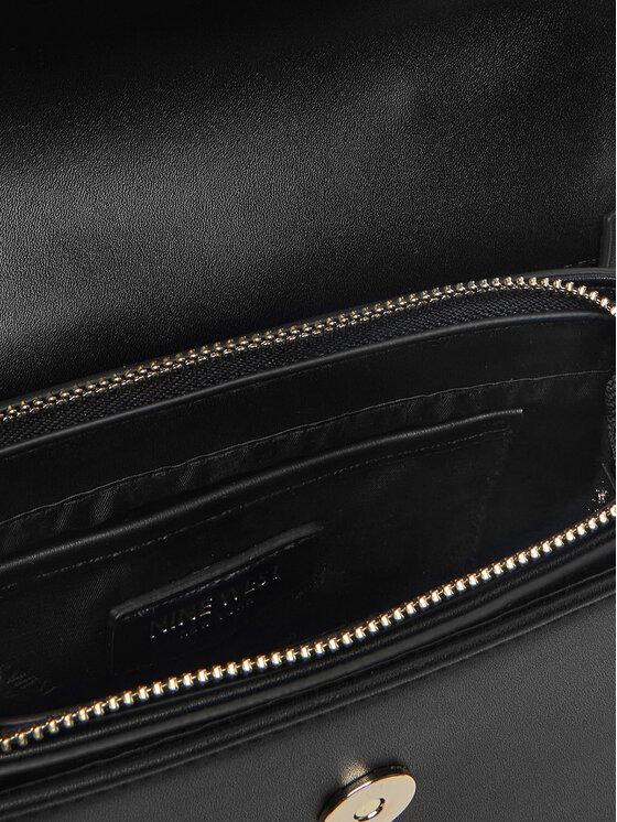 Nine West Nine West Handtasche EO-COLORADO-LDA8309 Schwarz