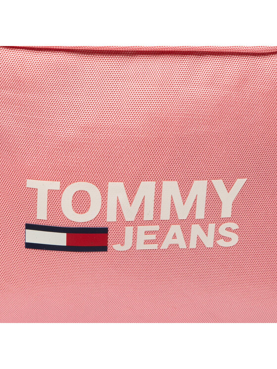 Tommy Jeans Rucsac Tjw Cool City Backpack AW0AW07632 Roz Modivo.ro