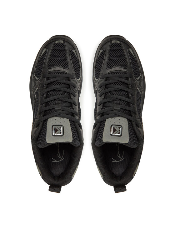 Karl Kani Karl Kani Laisvalaikio batai Prime Runner PD00003091 Juoda