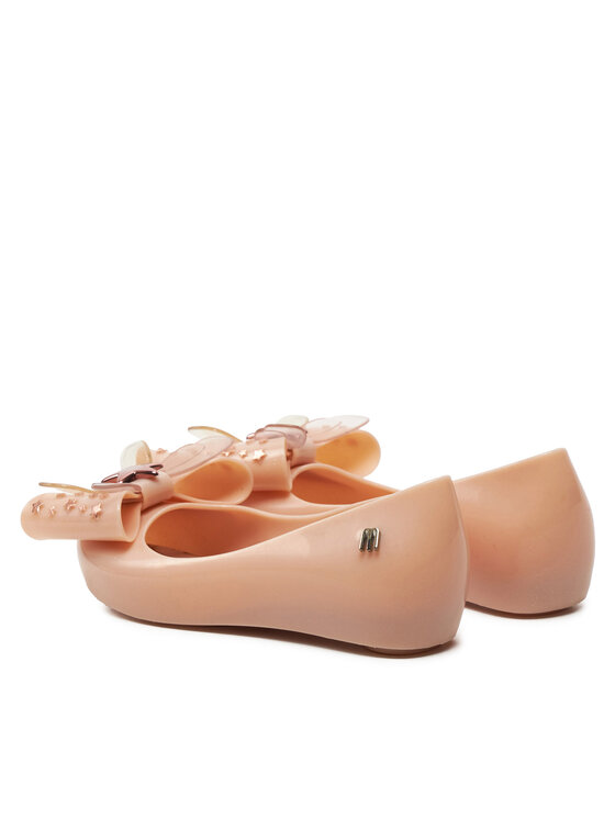 Melissa Melissa Balerinos Mini Melissa Ultragirl Star Ii Inf 35724 Rožinė