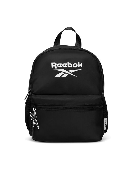 Reebok Nahrbtnik RBK-047-CCC-05 Črna