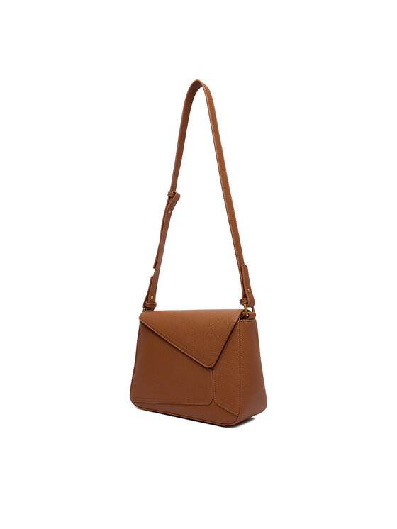 GINO ROSSI GINO ROSSI Сумка C-KY117 Коричневий