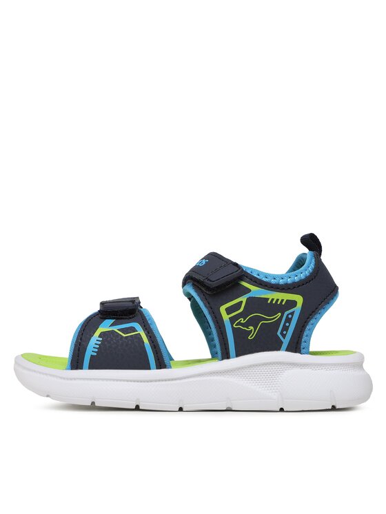 KangaRoos KangaRoos Sandaalid 10061 000 4095 Tumesinine