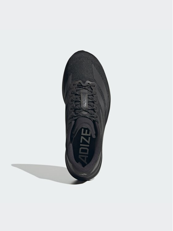 adidas adidas Buty do biegania 170264 Czarny