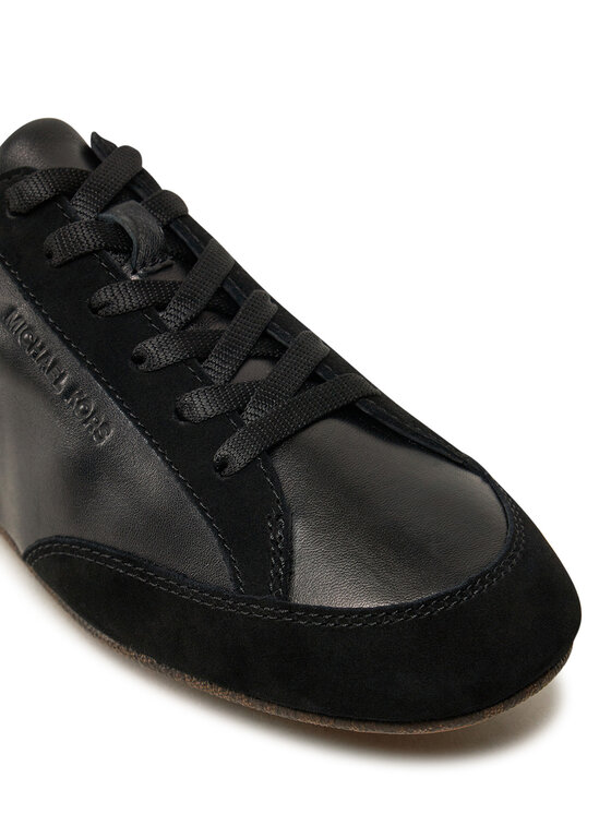 MICHAEL Michael Kors MICHAEL Michael Kors Sneakersy 43F4SUFS4S Czarny